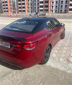 نيسان سنترا